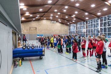 Bild 10 - wDJ Loewinnen Cup D2